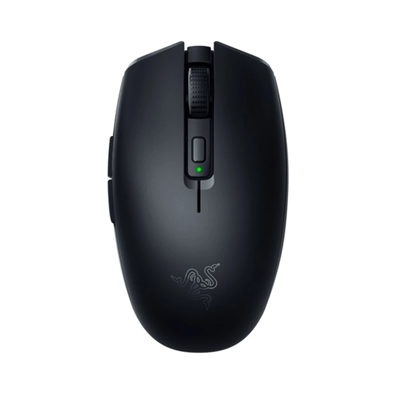 Беспроводная игровая мышь Razer Orochi V2 легкая 2 беспроводных режима механическая