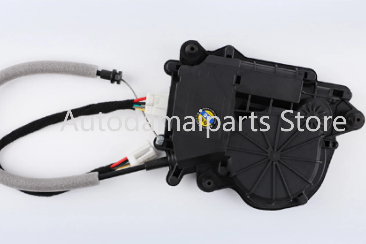 

For Land Rover RS Back Door Latch Assembly Actuator Assembly LR117161
