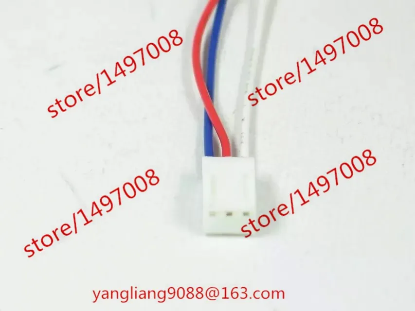 

ebmpapst TYP 8414 N/2H DC 24V 2.4W 80x80x25mm Server Square Fan