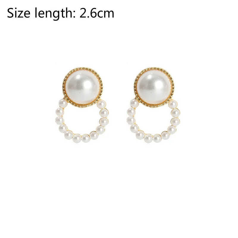 Элегантные и элегантные серьги с подвесками для девушек круглые из сетчатого