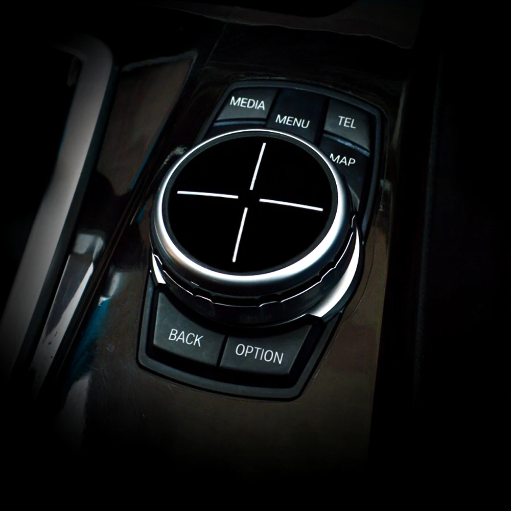 Автомобильный головной светильник переключатель замена для BMW F10 F11 F01 F30 E60 E90