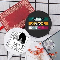 Japan Anime Hero Wireless Charger for Iphone Wireless Charger Portable Charger for Iphone for Samsung for Huawei for xiaomi