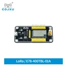 Детская тестовая плата модуля серии E78 ASR6505 USB Комплект тестирования Soc Usb в TTL LoRaWan lora модуль 433 МГц