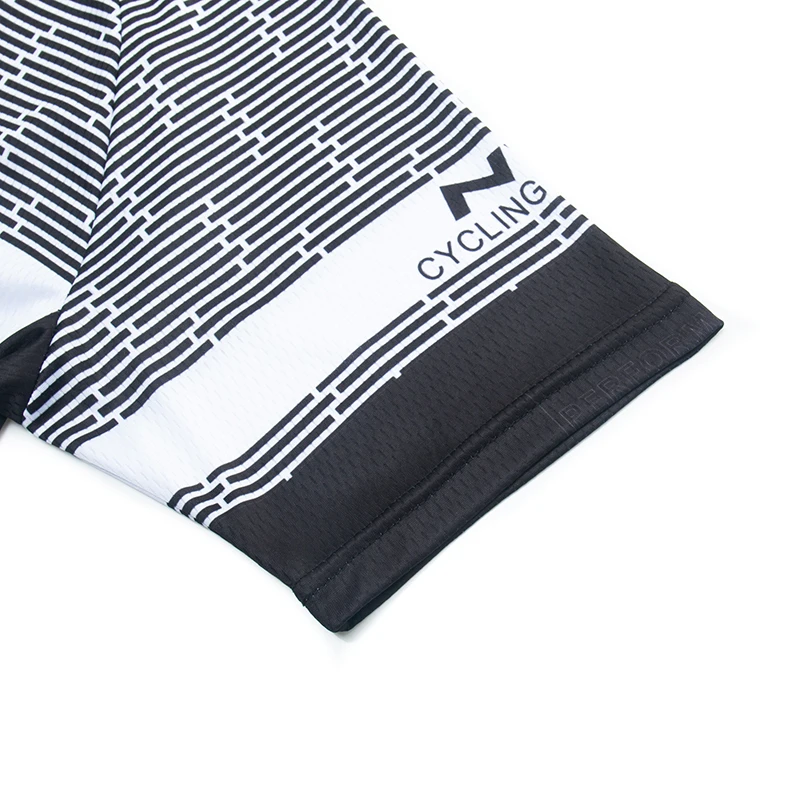 

Team 2020 Professional Bicycle Quick Dry T-shirt, Gel Seat Riding Sports Suit Gel Breathable Pad Jersey Sets Short Sleeve Summer