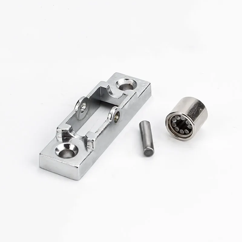 4 шт. 77/88/80 пластиковое стальное окно одинарная гладкая колеса раздвижные