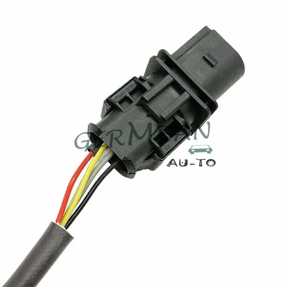 Новый изготовленный датчик кислорода 234 5102 для V W Jet ta 2.5L Beetle Golf Eos Audi TT A3 06A906262DA