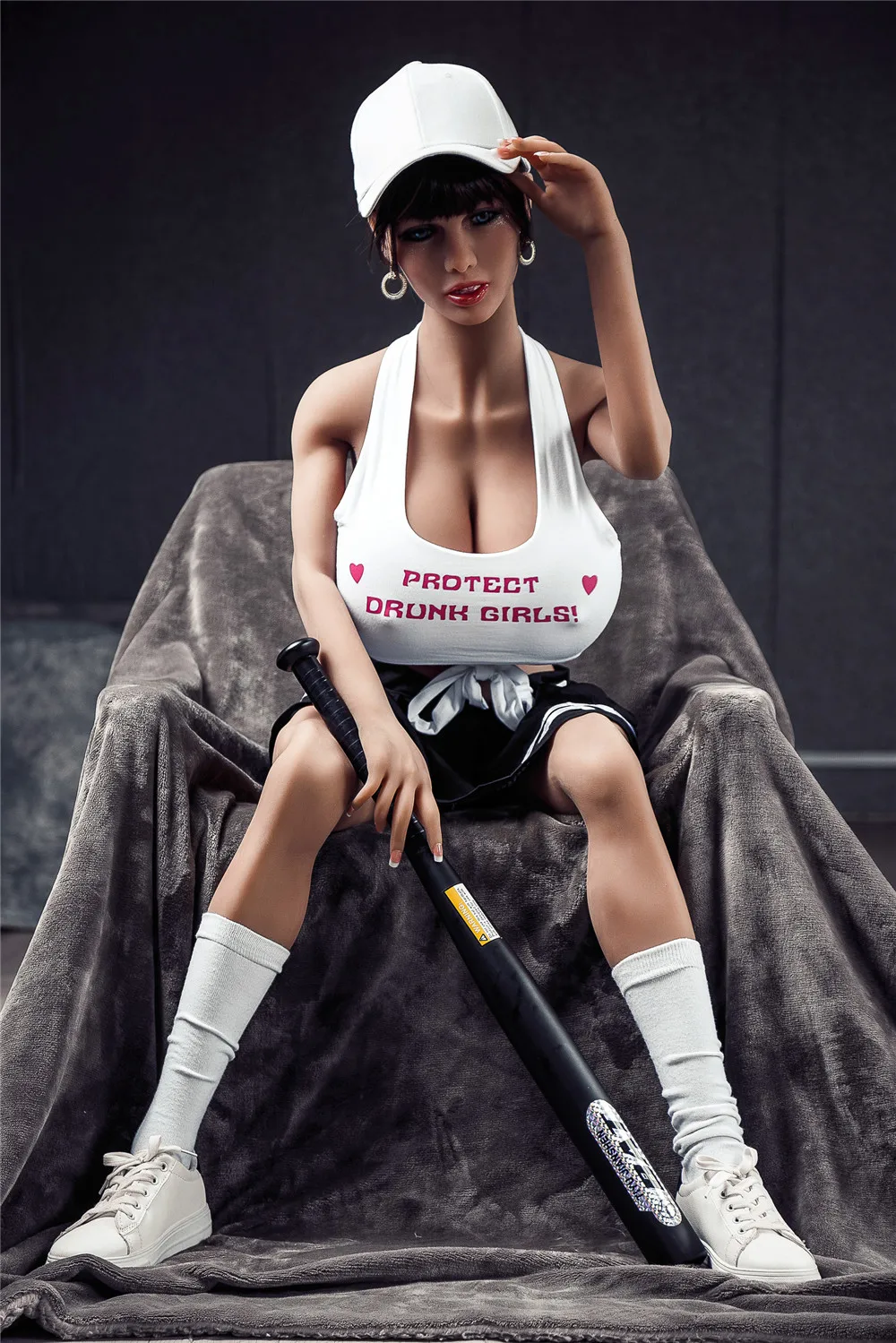 Секс кукла Скелет с мышцами 150 см секс из термопластичного эластомера для мужчин|