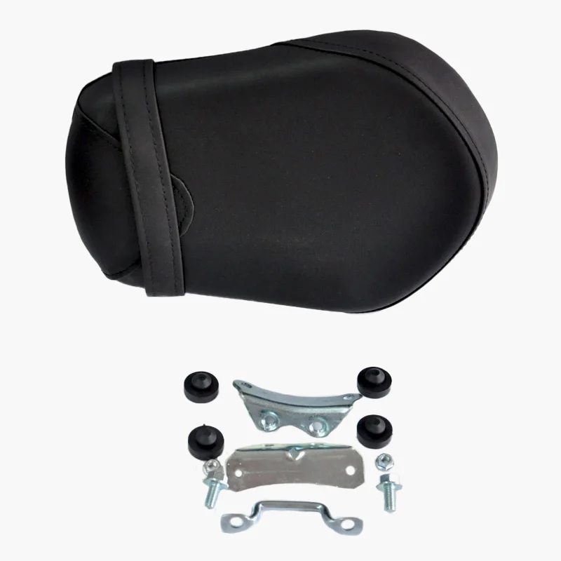 

For Yamaha Bolt XV950 XV 950 R-Spec 2014-2017 2015 2016 Motorcycle Rear Passenger Pillion Seat