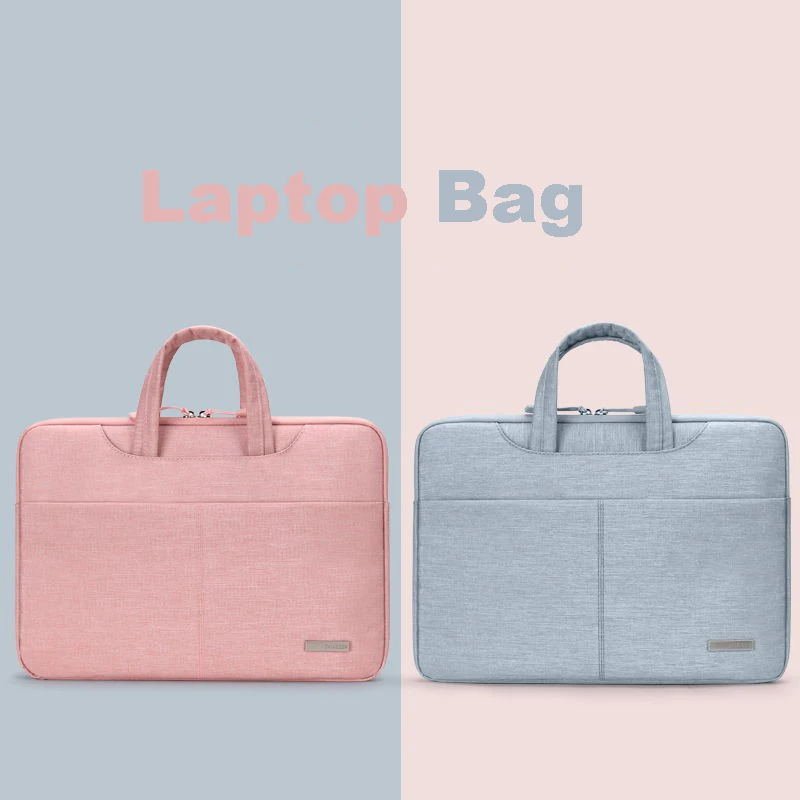 Сумка через плечо для ноутбука 13 14 15 6 дюймов сумка HP Dell Macbook M1 Air Pro 3 Retina компьютера