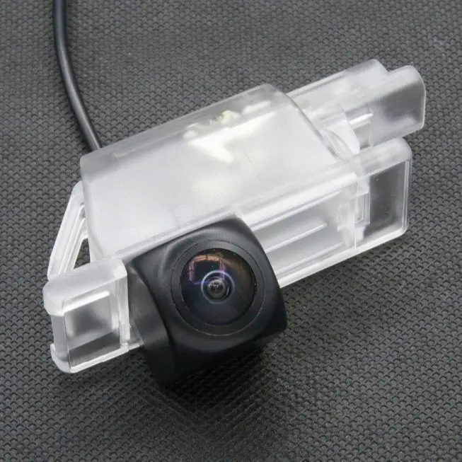 Камера заднего вида HD 1080P Рыбий глаз объектив парковочная Автомобильная камера