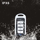 Пульт дистанционного управления для гаражных дверей, 280-868 МГц, 433 МГц