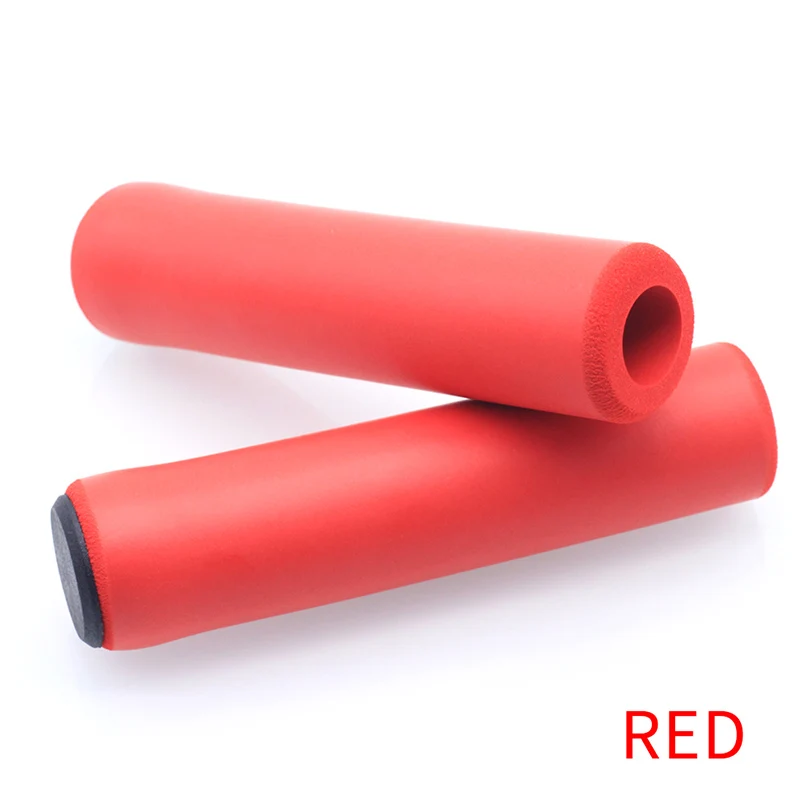 Ручки для руля велосипеда ручки улицы силиконовые противоскользящие