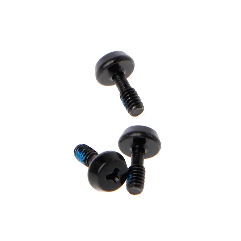 

3Pcs Battery Scew Screws For Macbook Pro A1286 MC373 721 372 104 Tri-Wing Screws