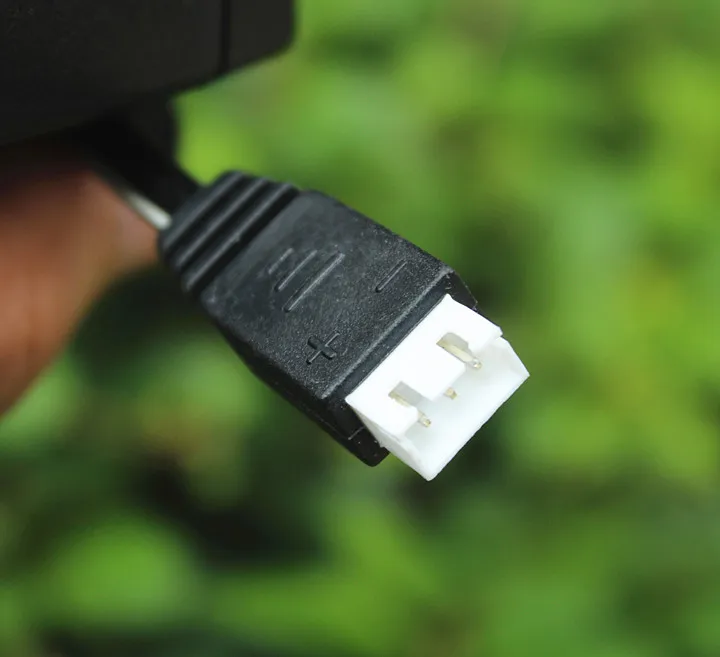 быстрое зарядное устройств