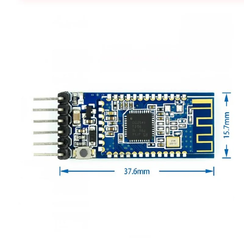 AT 09 Bluetooth 4.0BLE модуль последовательного порта приводит к CC2541 совместим с HM 10