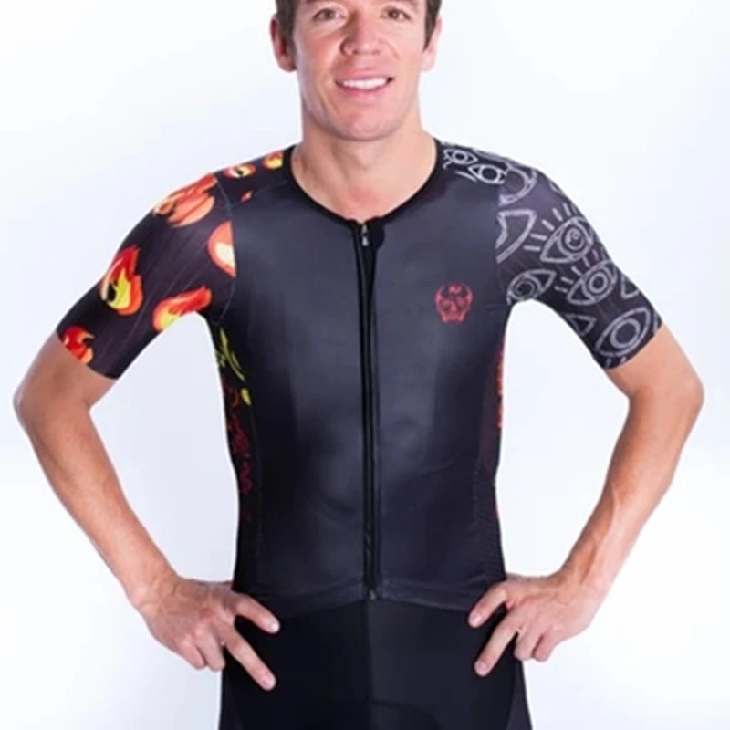 Colombia GO RIGO! Велосипедный комплект для мужчин и женщин майка шорты одежда горных