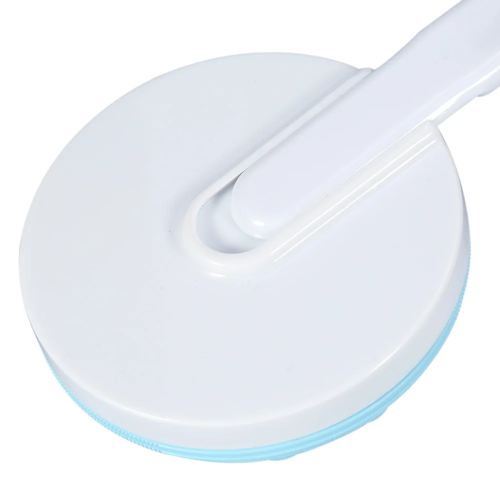 Длинной ручкой щетка для душа с крутящимся шариком обратно средства ухода за