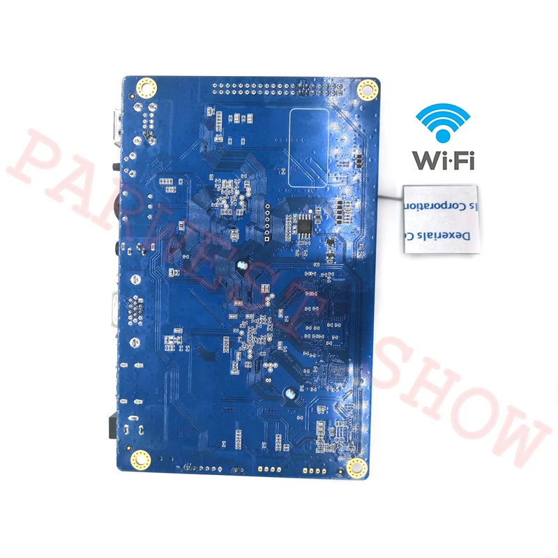 Аркадная игровая доска 2448 в 1 с 3D играми материнская плата мульти PCB игры