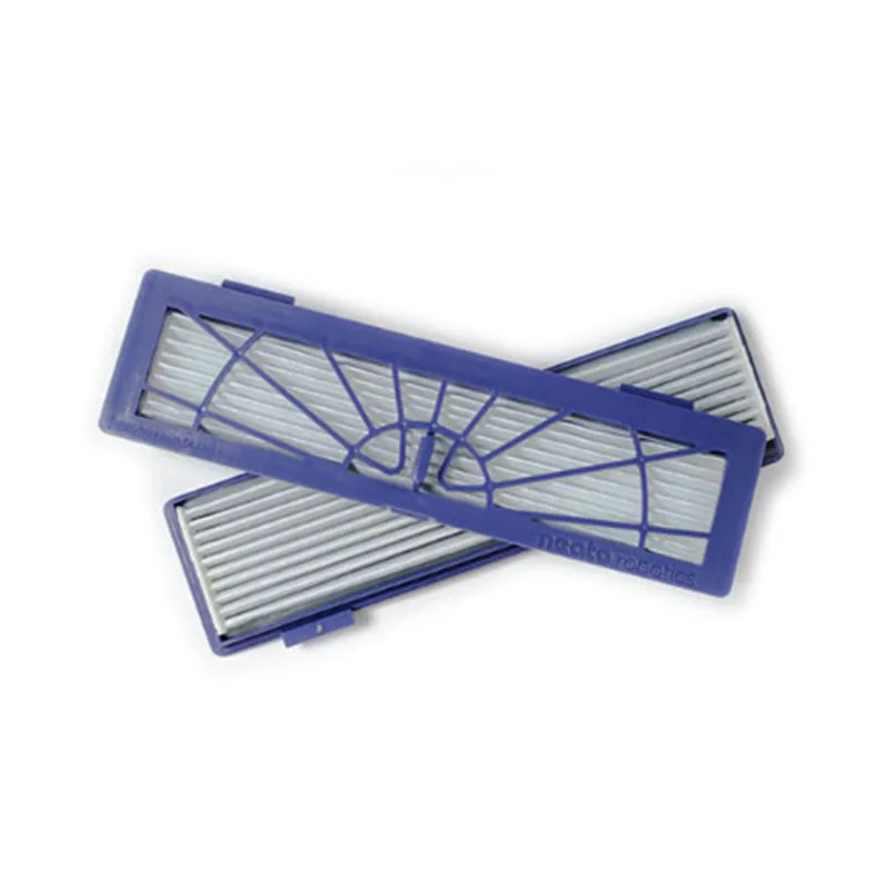 

10Pcs Replacement HEPA dust filter for Neato BotVac 70e 75 80 85 D5 series Robotic Vacuum Cleaners Robot parts