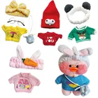 Утка 30 желтый см Mimi плюшевая игрушка Одежда и аксессуары милые плюшевые куклы мягкие куклы-животные детские игрушки подарок на день рождения для