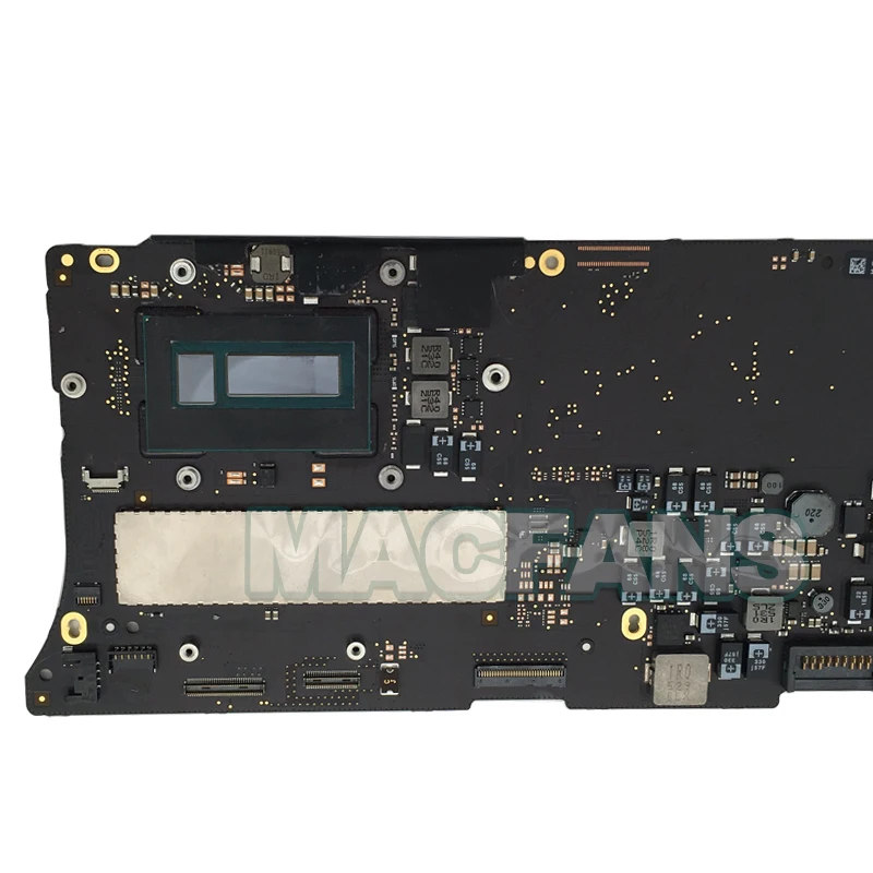 Протестированная оригинальная материнская плата A1502 820 4924 A для MacBook Pro Retina 13