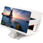 Новинка, держатель для увеличительного видеоусилителя, проекционный кронштейн, настольная подставка для телефона