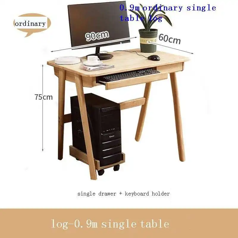 

Dobravel Pliante Office Bed Mueble Tafelkleed Kids Furniture Escritorio De Oficina Stand Laptop Tablo Desk Computer Study Table