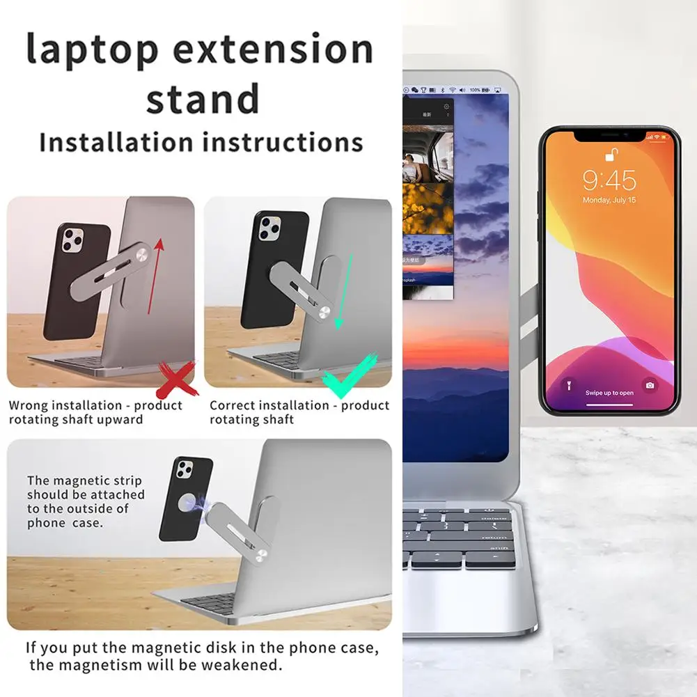 viugreum поддержка экрана hoder для ноут