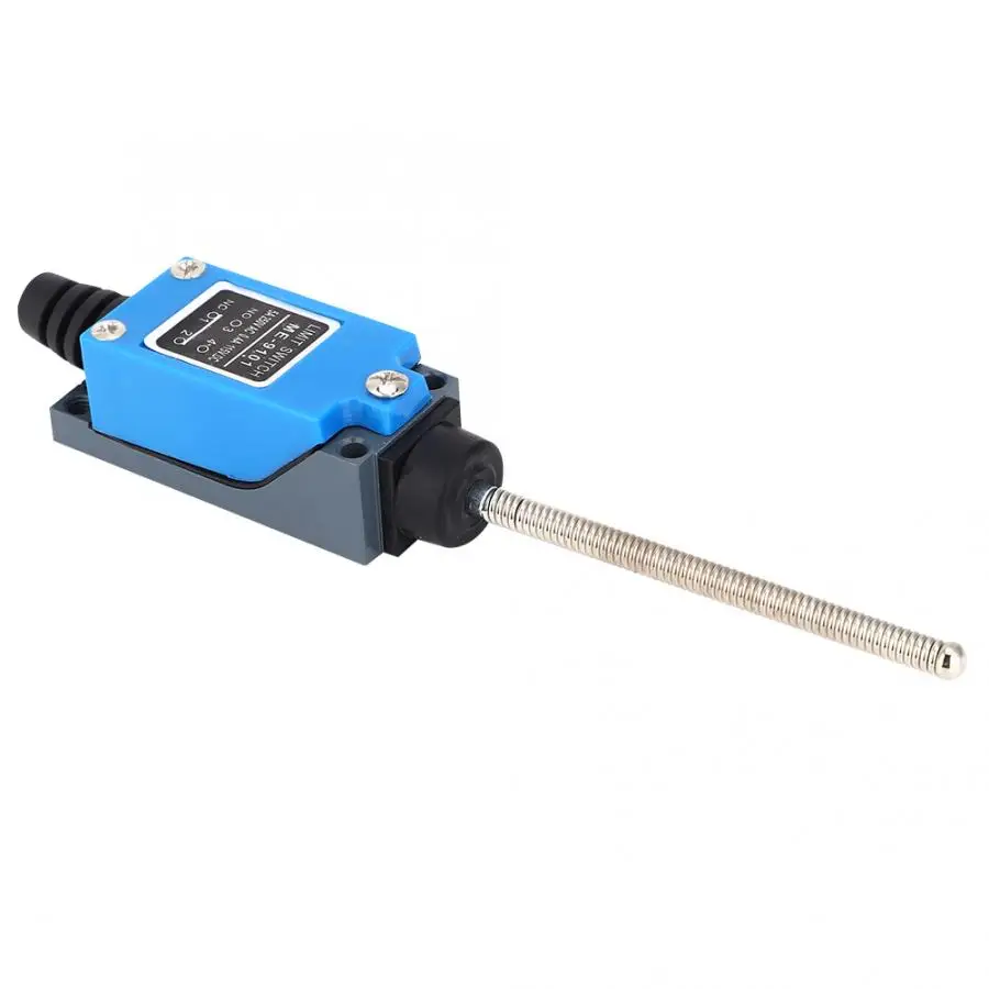  Концевой выключатель 9101 В переменного тока микровыключатель 50 ~ 60 Гц 17 3