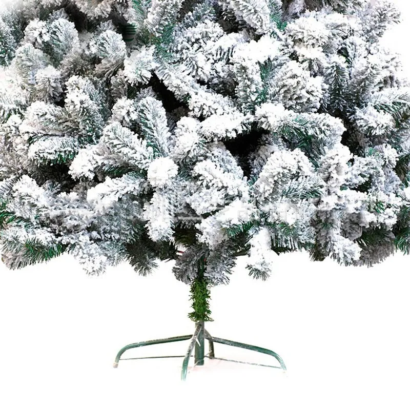 1 8 м Рождественская елка Рождественский венок декоративная ротанговая Снежинка