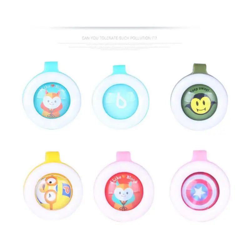 

Toddler Baby Mosquito Repellent Buckle Child Mosquito Repellent Buttons Bracelet Stickers Anti Mosquito Buttons Mosquito Killer