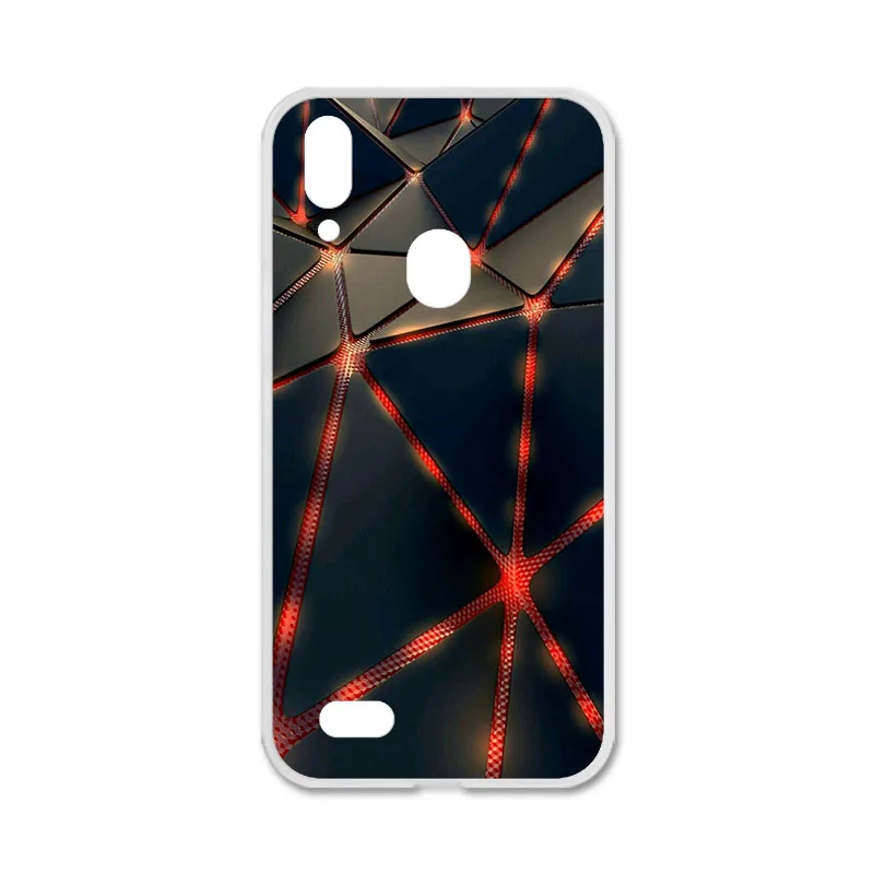 J060 Мягкий силиконовый чехол для LEAGOO Мощность 2 T5 чехол Чехол Leagoo KIICAA Mix Мощность M9 M8 M11 M5 плюс M7 S8 Pro Shark 1 T5C T8S чехол s - Цвет: J060