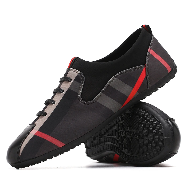 

Мужская модная классическая легкая и удобная обувь для скейтеров, дышащая мужская спортивная обувь, Нескользящие мужские кроссовки