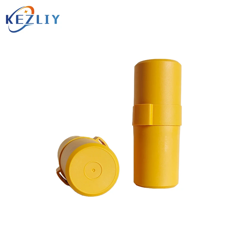 RFID низкочастотная метка для подземного трубопровода на большие расстояния 134 2 K