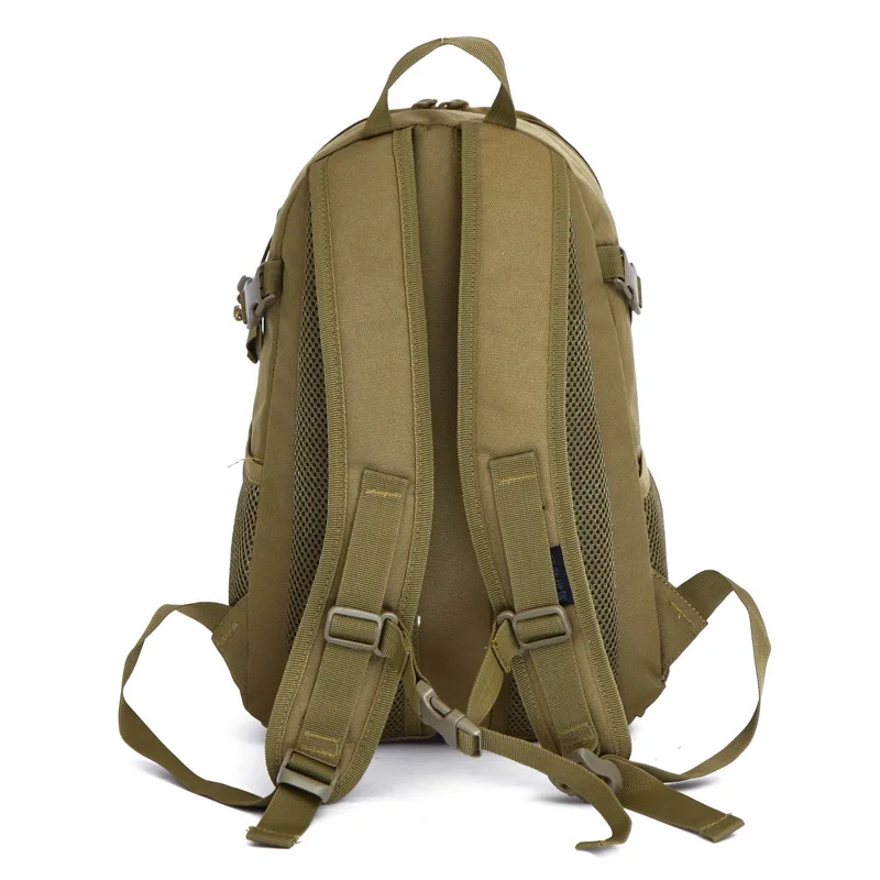 Male Outdoor Tactical Backpack Military Backpacks Waterproof Sports Travel High Capacity Camping Mochila Fishing Hunting Bags