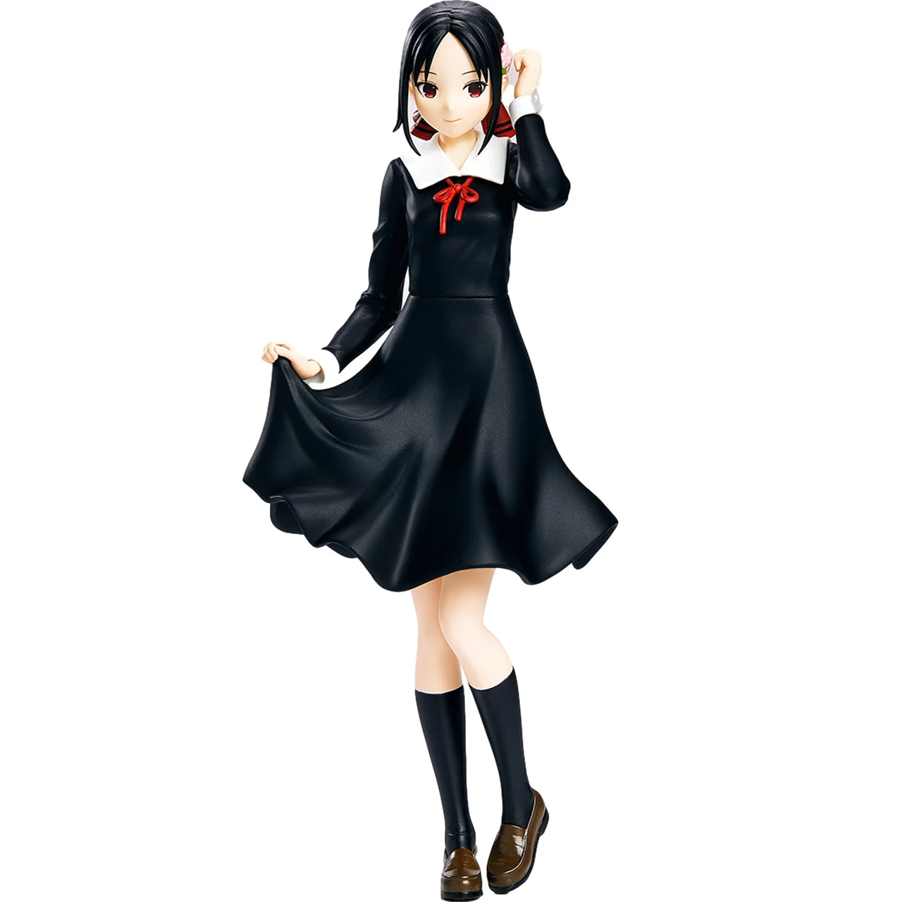 

Предварительная продажа Kaguya-Sama: Love Is War Shinomiya Kaguya аниме фигур модель аниме орнаменты фигура настольная Коллекционная модель, игрушки