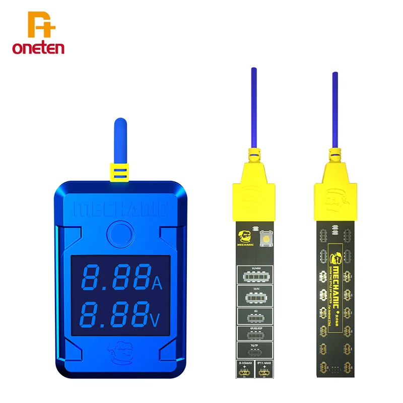 

MECHANIC iPhone mobile phone battery charging activation small board Android battery charging detector activation version set