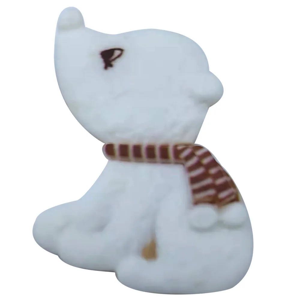 Одиночная распродажа 1 шт. милые Мультяшные подвески для обуви из смолы животные