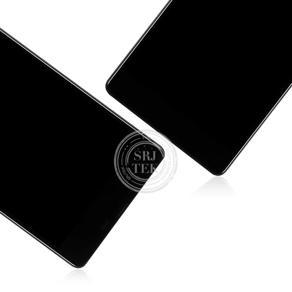 Оригинальный 5 0 &quot1280x720 IPS LCD для NOKIA Microsoft Lumia 540 ЖК-дисплей сенсорный экран