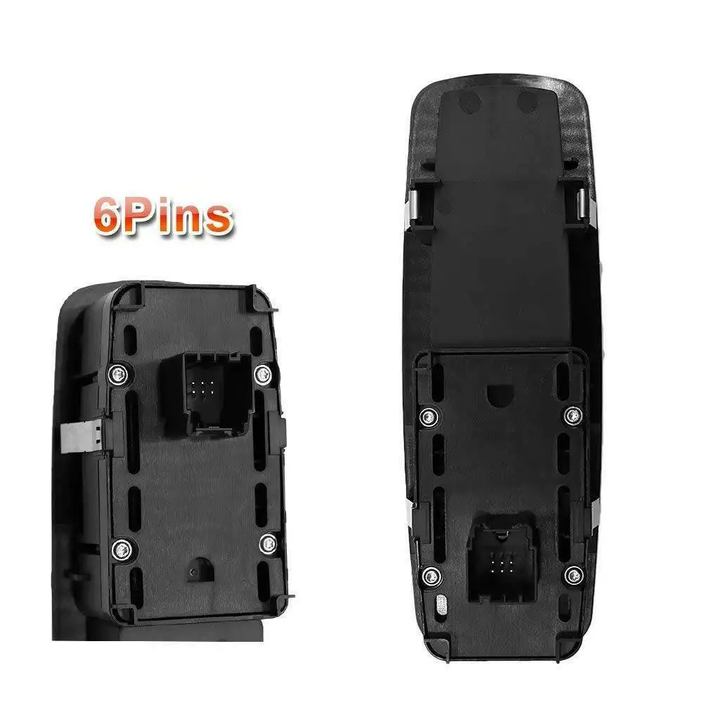 Передний и правый выключатель электропитания 4602544AG ForDodge Chrysler Journey city & кантри Jeep
