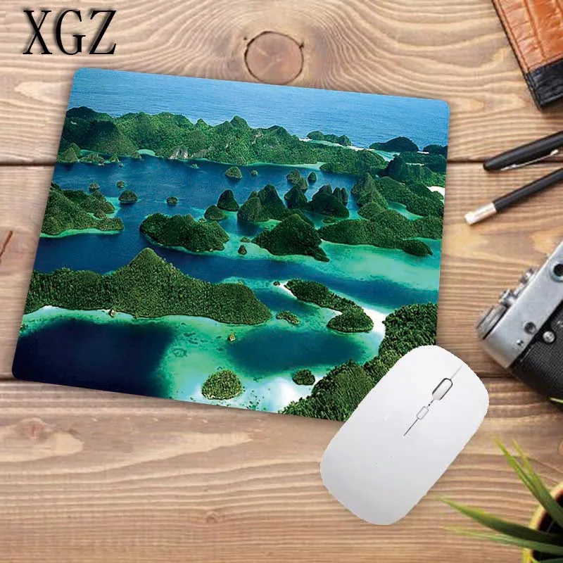 Водонепроницаемый резиновый коврик для мыши 600x300 мм | Компьютеры и офис