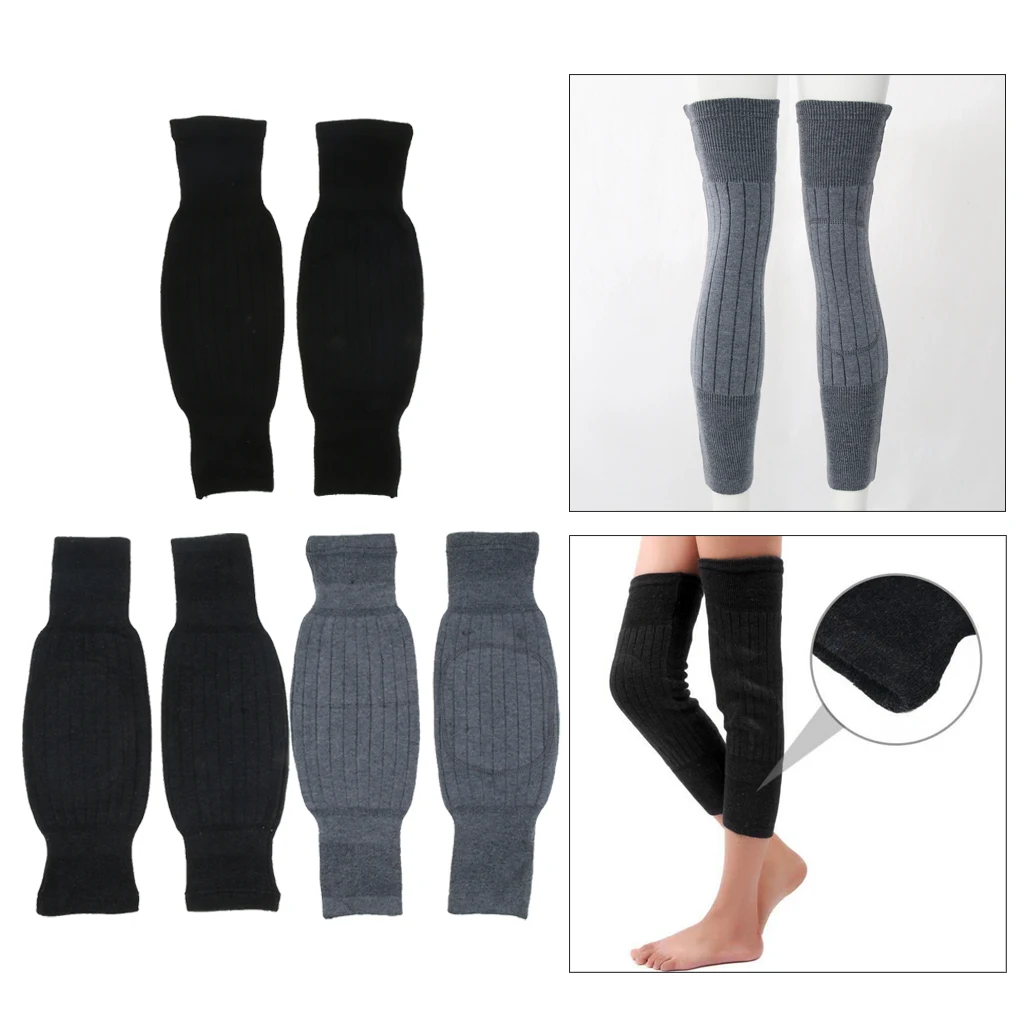 

Наколенники для спорта, лыж, велосипеда, 1 пара