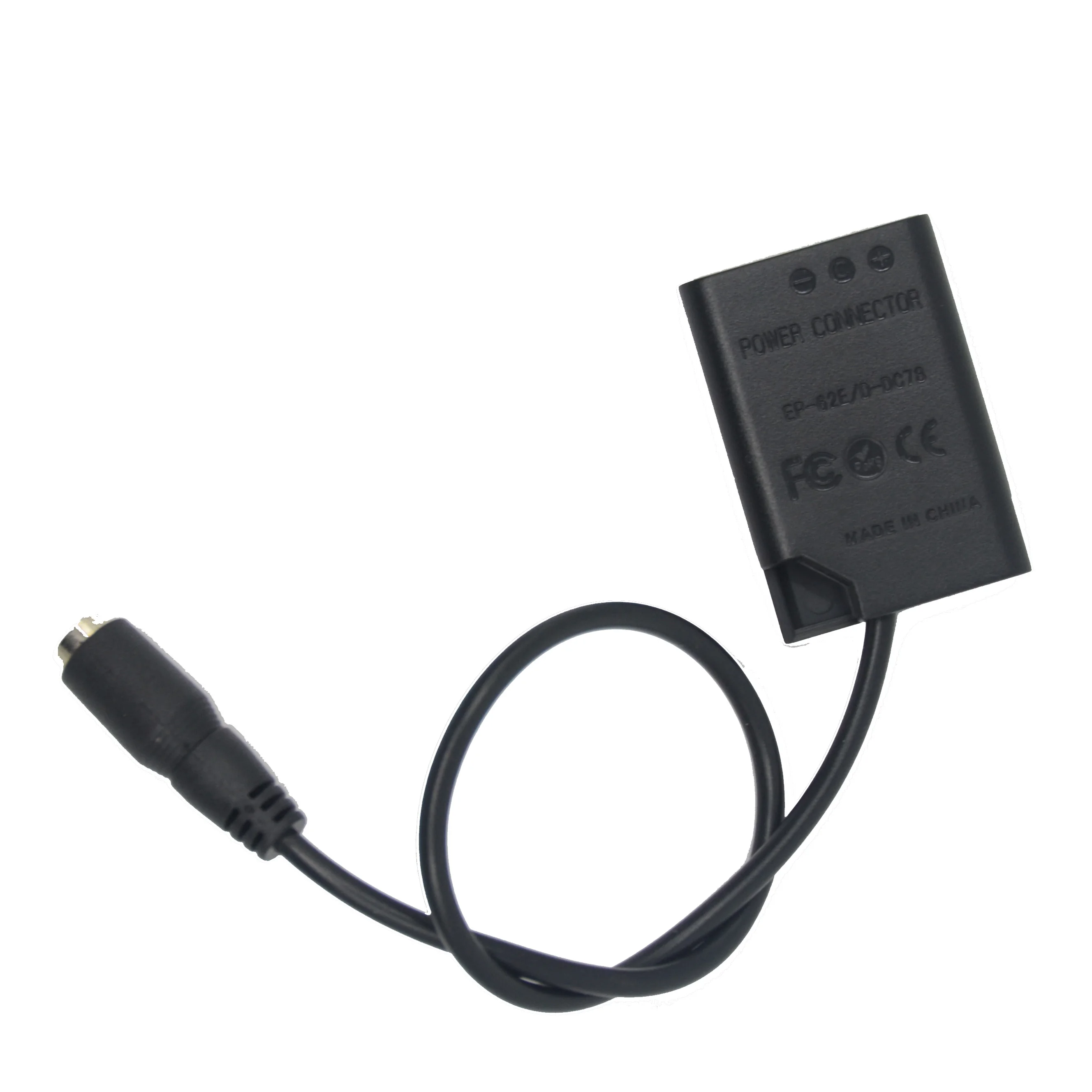 Адаптер питания для камеры Nikon Coolpix S550 S560 S600|coupler hose|coupler cablecoupler plug |