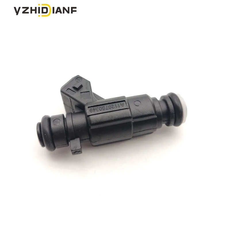 

4x 0280156072 A1120780349 fuel injectors for AMG 03-06 CLS55 2006 SL55 03-08 G55 05-10 5.4L 5.5L OE# Mercedes-Benz E55/CL55/S55