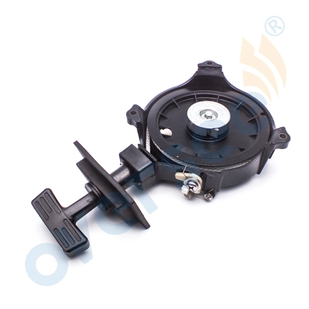 3AS 3R1-05090-0 05000 стартовый набор для Tohatsu Nissan подвесной M NS 4HP 5HP 2/4 ход 3R1-05090 | Автомобили