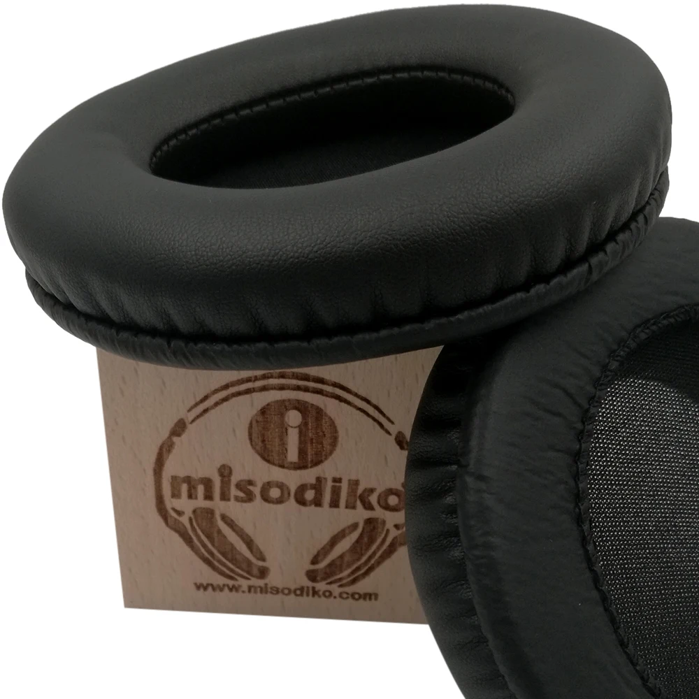 Набор сменных амбушюров misodiko для Sony MDR DS6500 DS6000 DS7000 RF6000 RF6500 запасные части