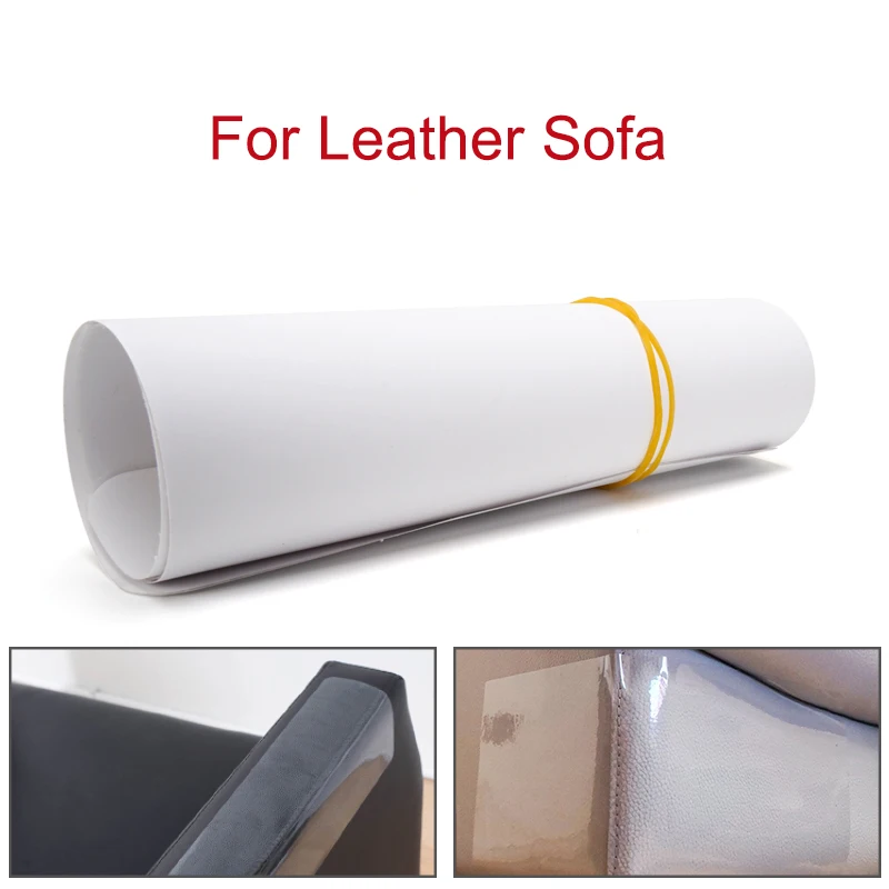 For Leather Sofa 4 шт., скребок для кошек, скребок для кошек, Когтеточка для когтей, защитный диван для кошек, скребок, накладки-лапки, мебель для домашних животных - Цвет: For Leather Sofa