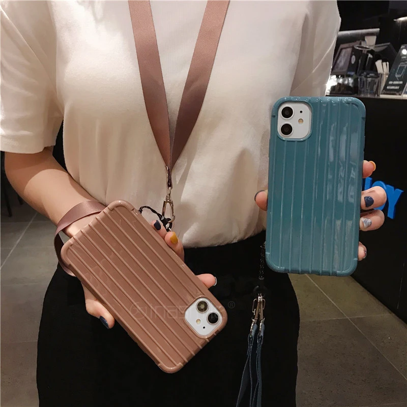Красивый чехол для телефона iphone 11 pro max X Xs XR 7 8 6 6s plus противоударный мягкий с