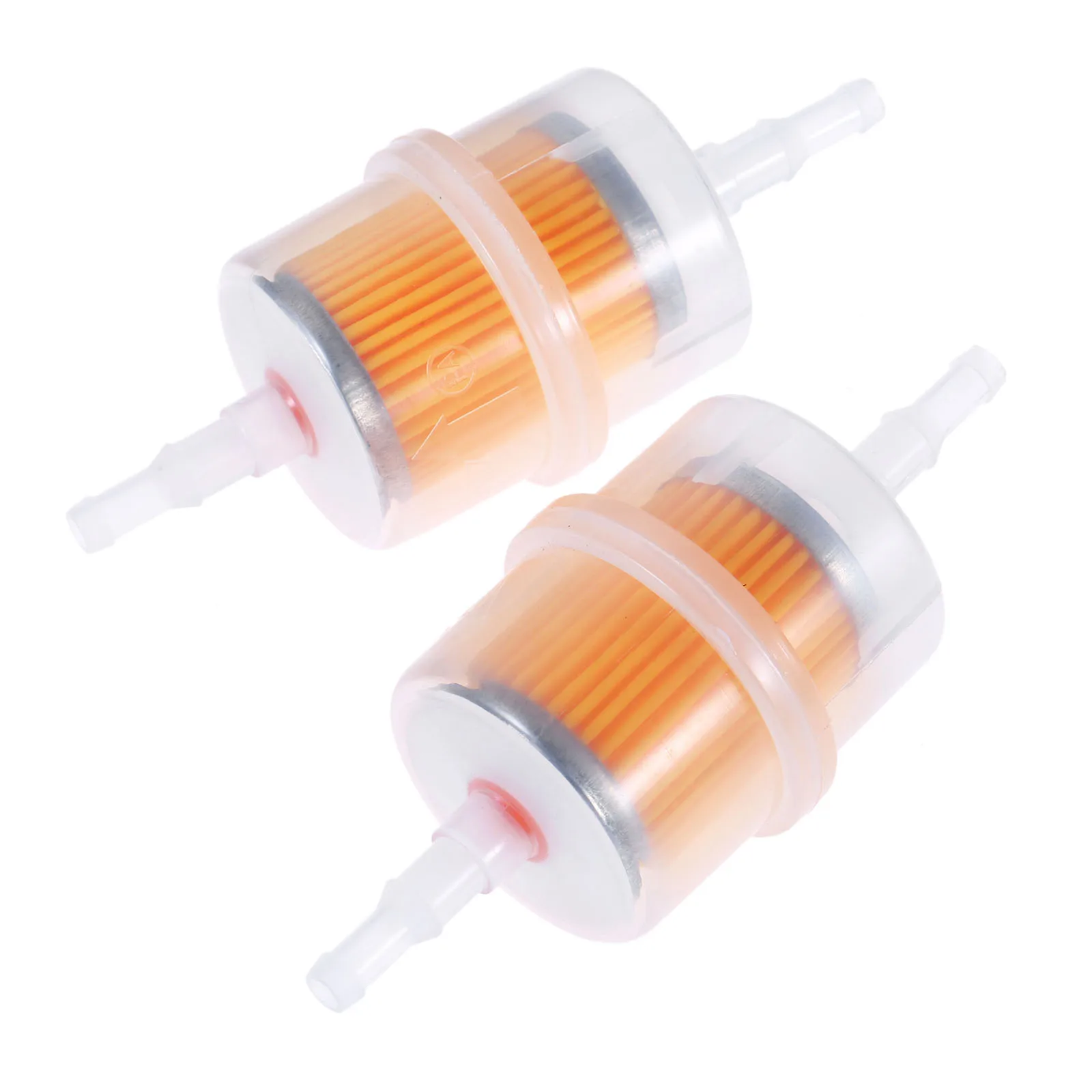 

Фильтр топливный универсальный для мотоциклов, 7 мм, 9 мм, 2 шт.