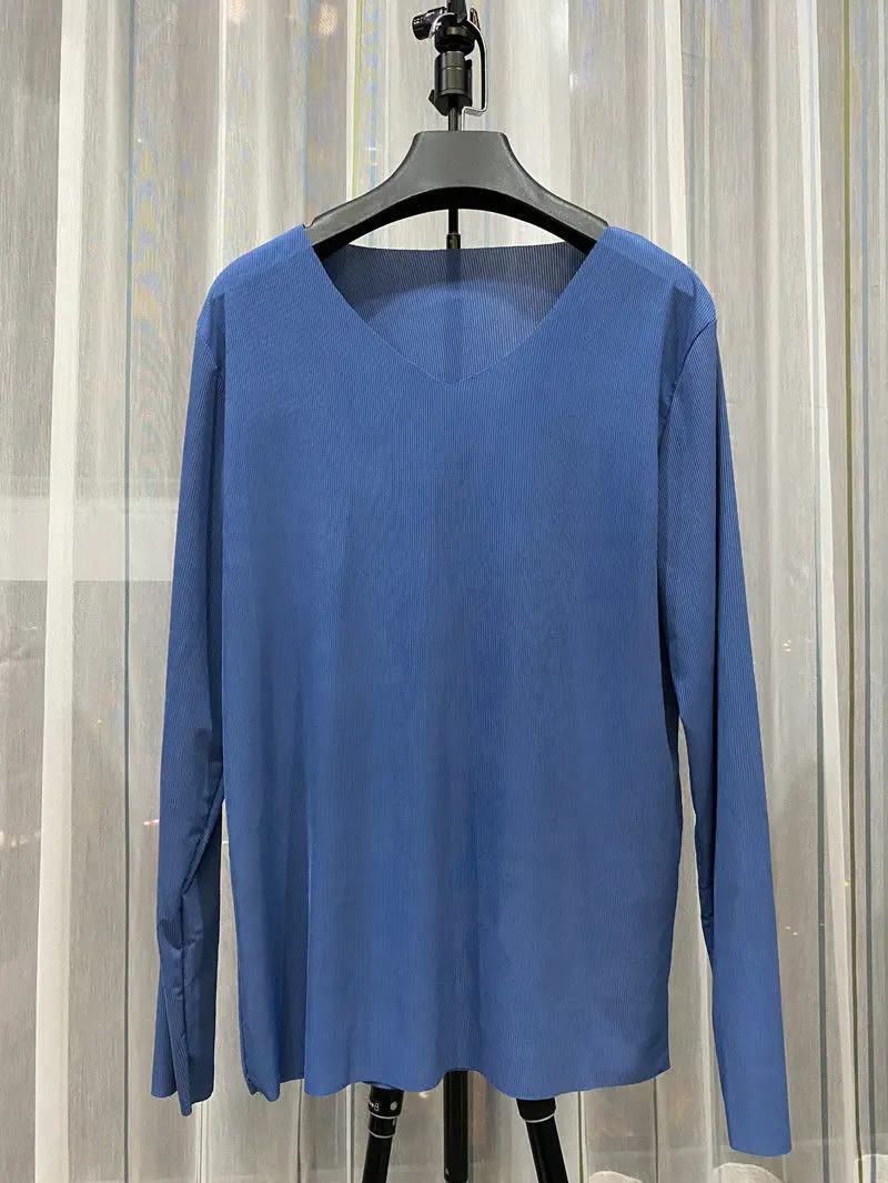 

Ice silk t-shirt women's solid color bottoming shirt spring, summer and autumn thin section seamless top White